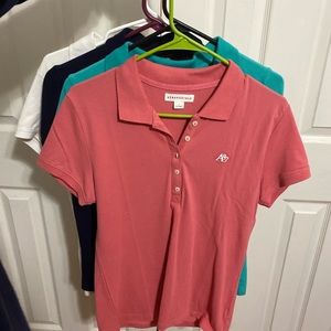 Polo From Aeropostale amazing condition size large smoke free house